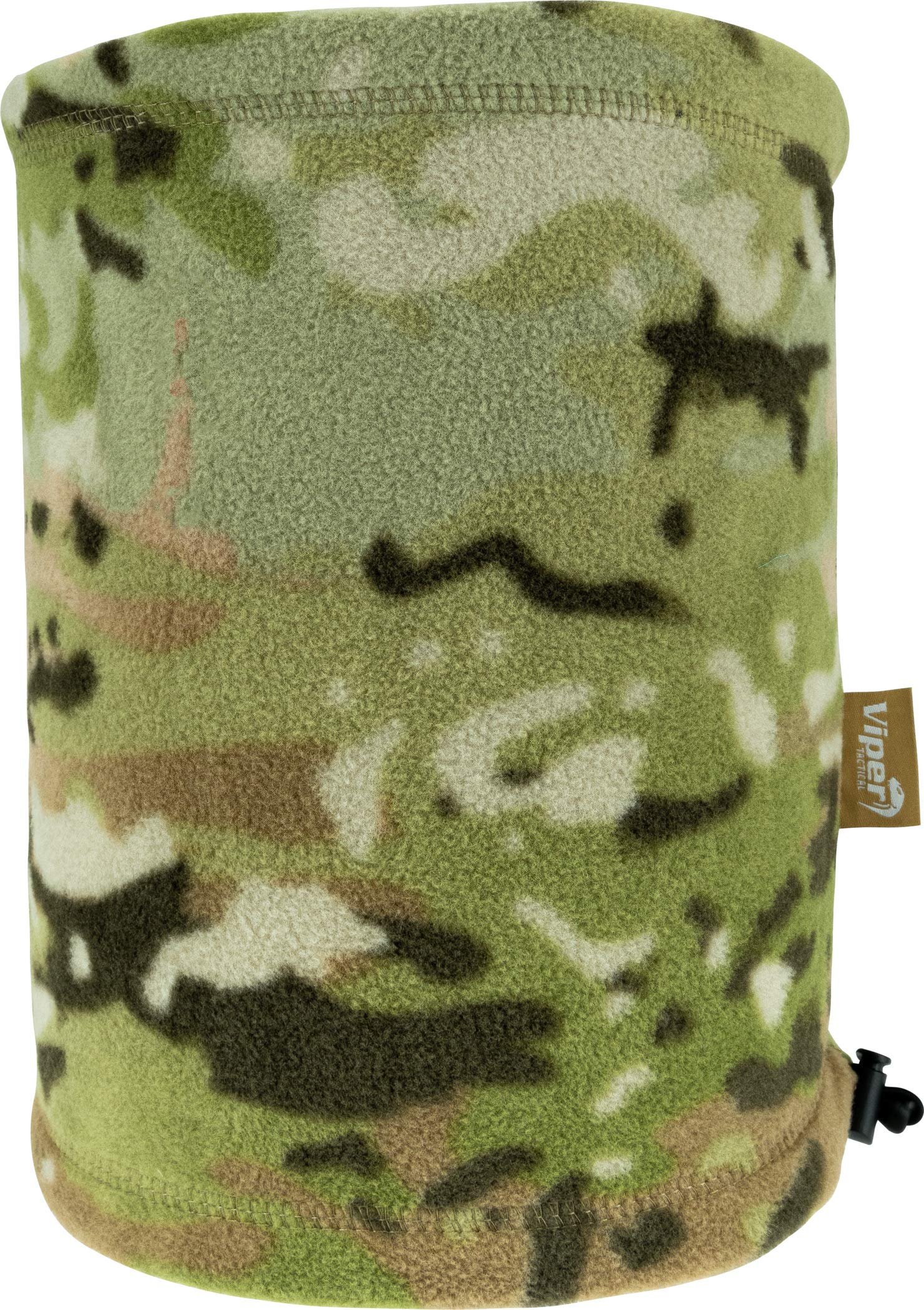 Viper TACTICAL Neck Gaiter V-Cam