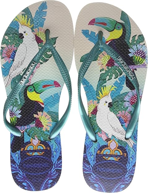 tongs havaianas amazon