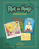 Rick and Morty Character Guide