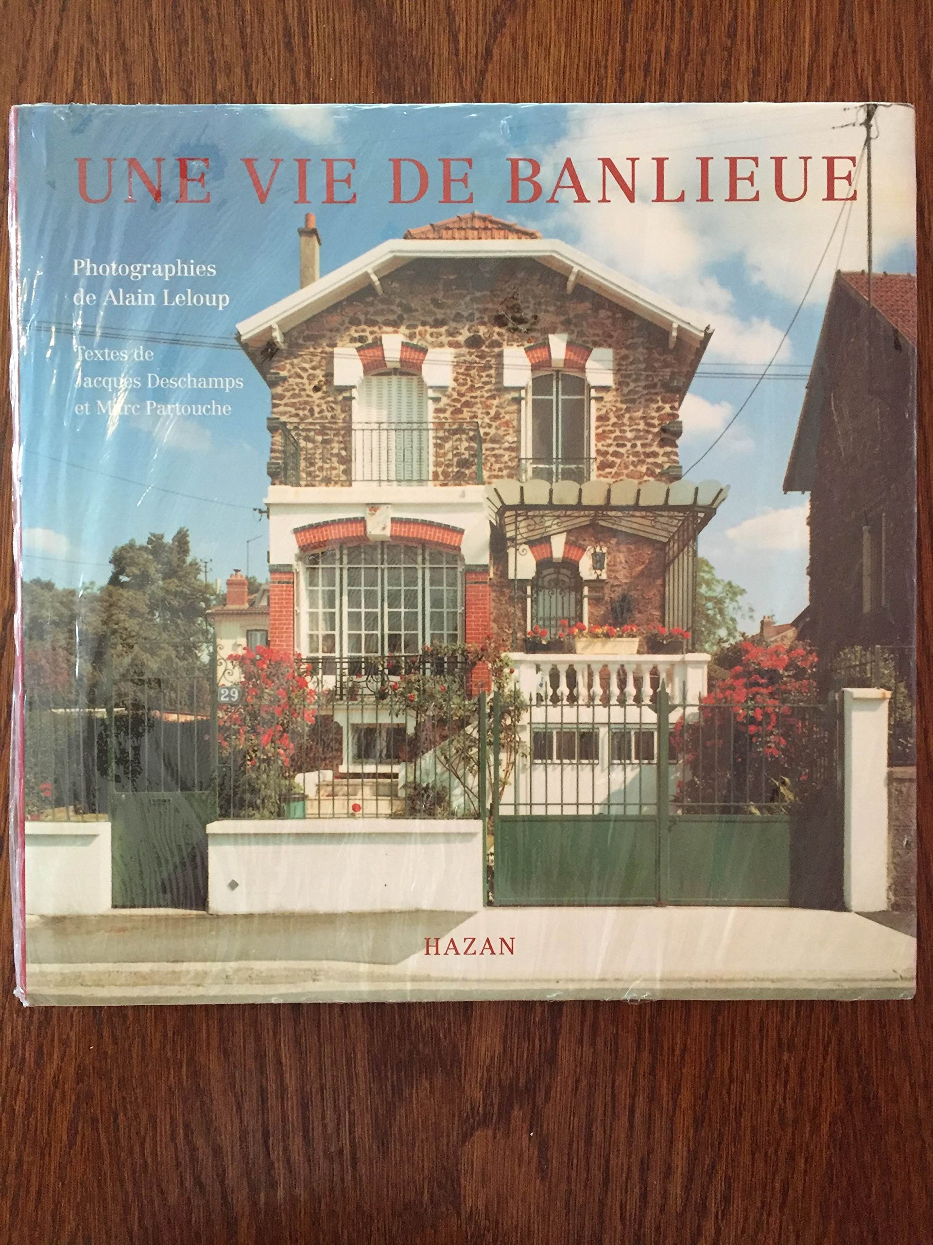 Une vie de banlieue