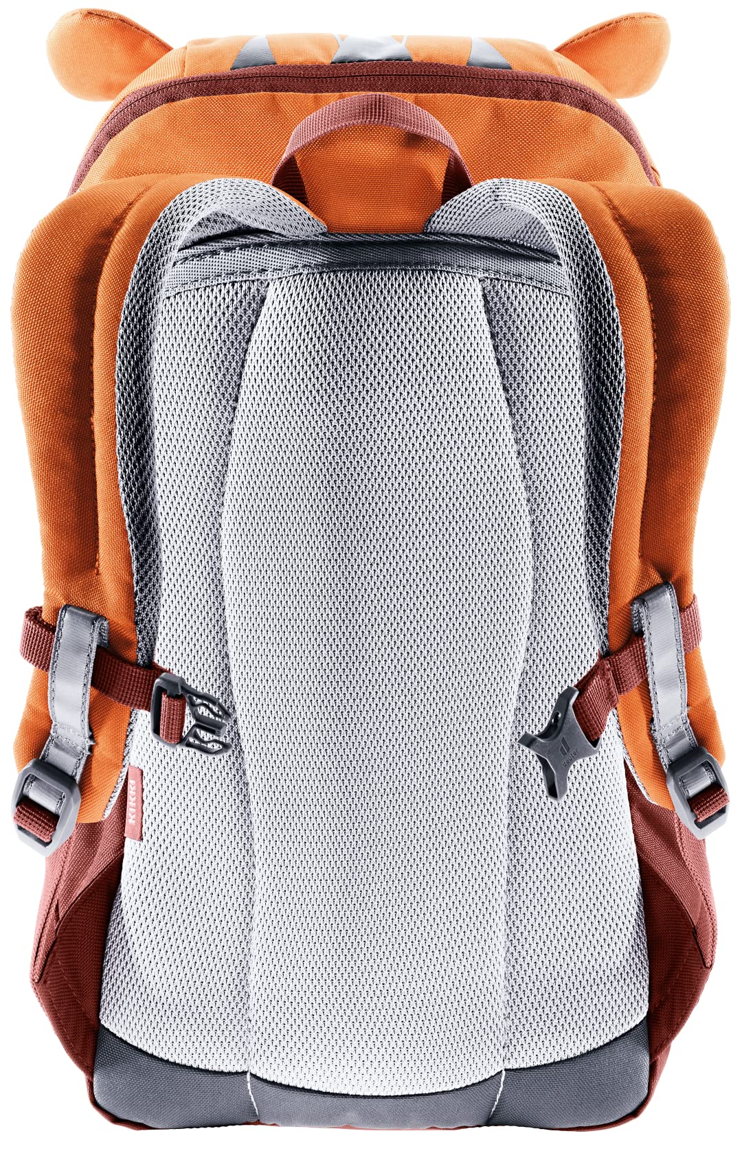 Deuter Unisex Kid's Kikki, Mandarine-Redwood, 8 L
