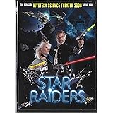 RiffTrax Live: Star Raiders DVD
