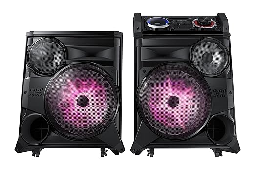 samsung giga sound beat 2500w price