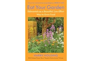 Eat Your Garden: Edimentals as a Beautiful, Low-Effort Way to Grow Food