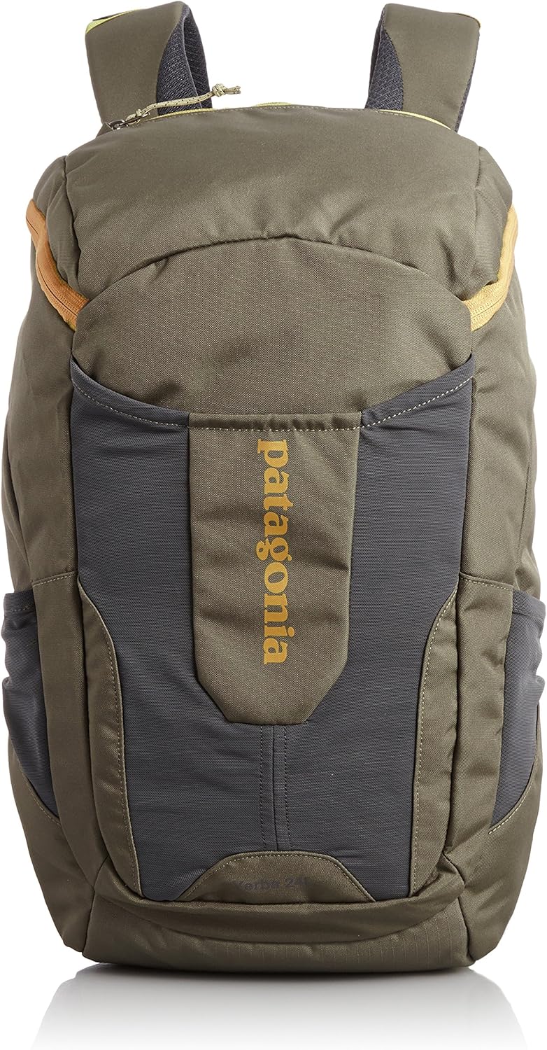 patagonia backpacks with laptop compartment