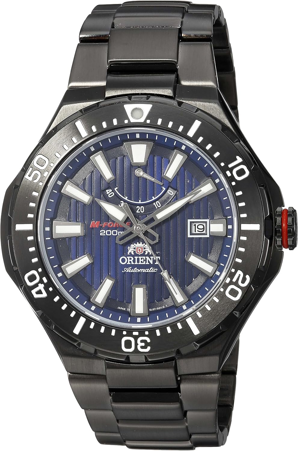 marine force watch price