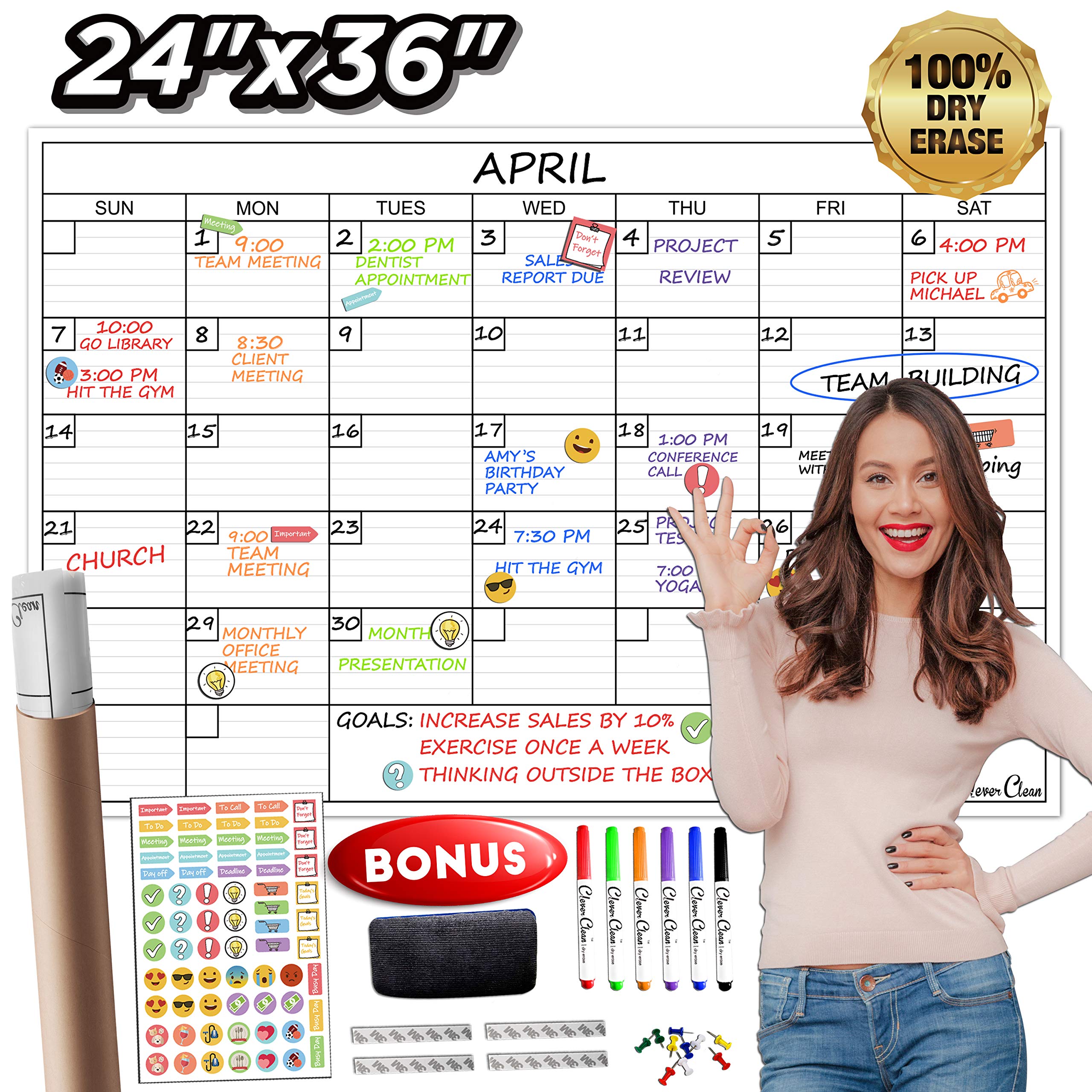 large-reusable-dry-erase-wall-calendar-24-x36-undated-monthly