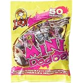 Dedos Mini 50ct Bag