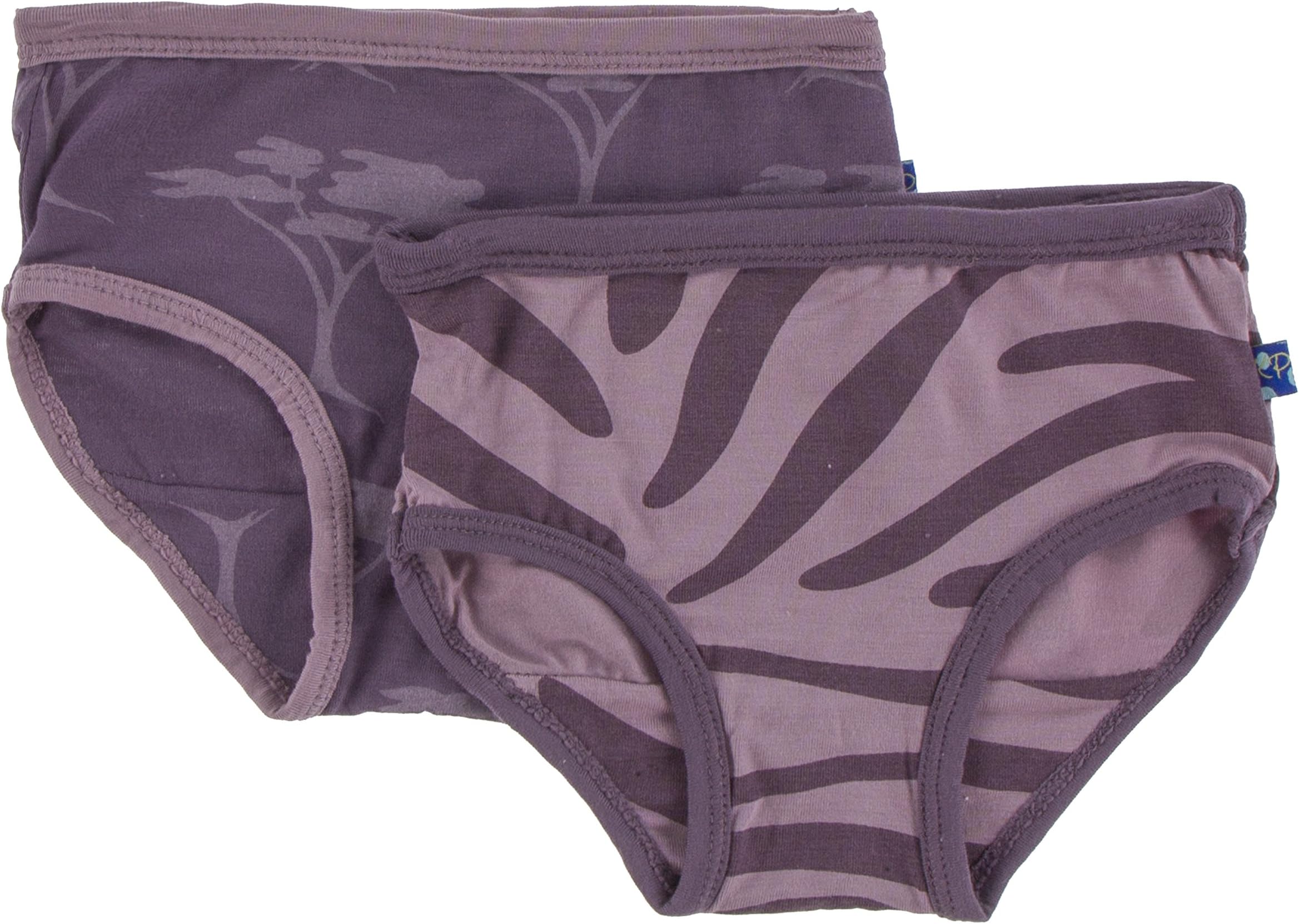 KicKee Pants Girls Underwear Set
