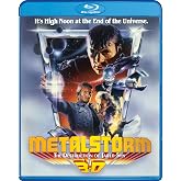 Metalstorm: The Destruction Of Jared-Syn (3D Bluray / Bluray) [Blu-ray]