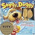 Soggy Doggy Board Game for kids ages 4-8