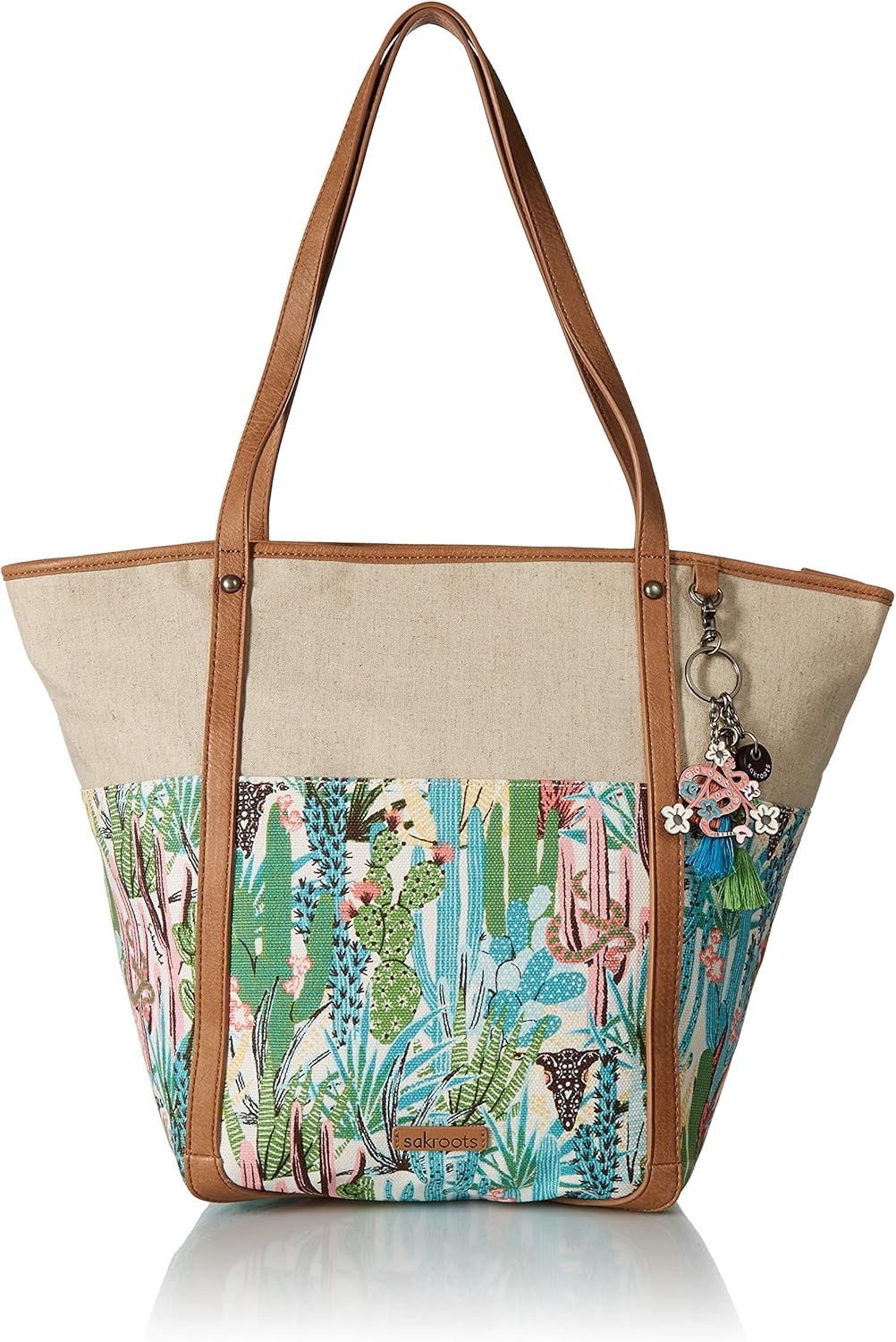 sakroots tote bag