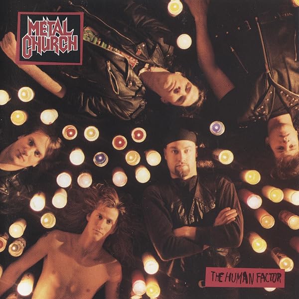 Blessing in disguise (1989) / Vinyl record [Vinyl-LP]: Amazon.ca