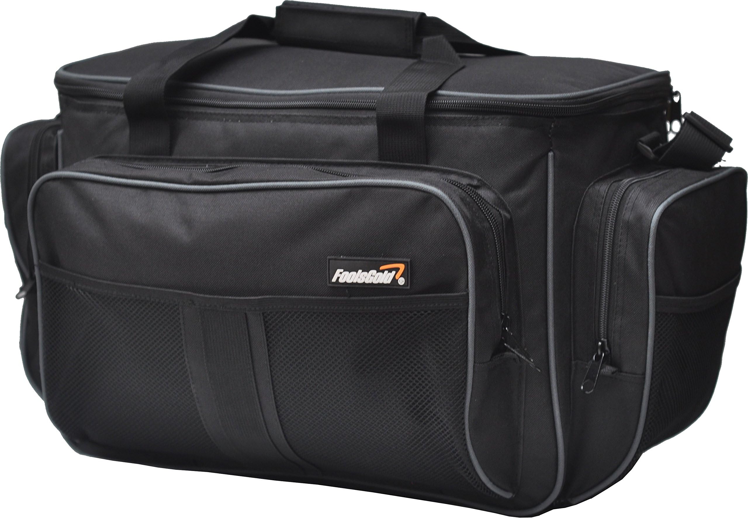 foolsGold Large Fishing Carryall Bag