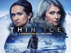 Thin Ice