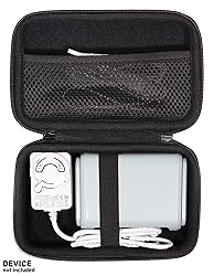CaseSack case for GL.iNet GL-MT3000