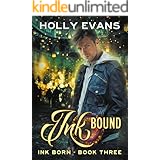 Ink Bound (Ink Born Book 3)