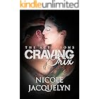 Craving Trix: The Aces' Sons