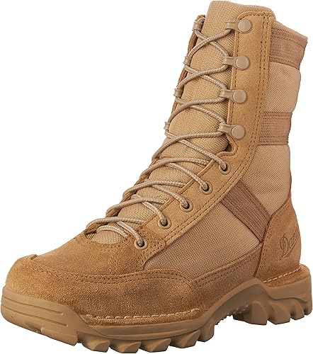 danner rivot tfx 8 tan 400g