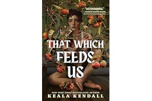 That Which Feeds Us: A Hawaiian Gothic