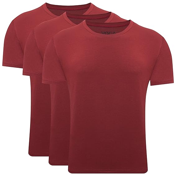 ruby red shirt