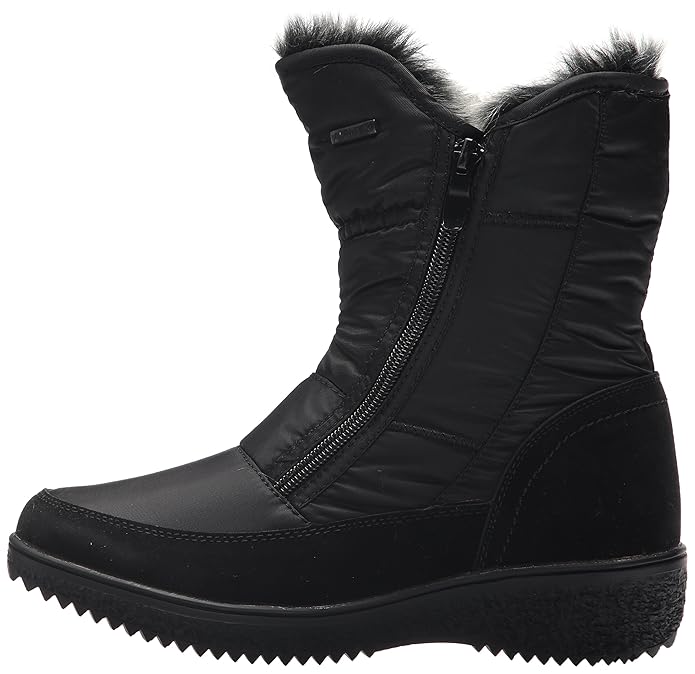spring step ernestina snow boot