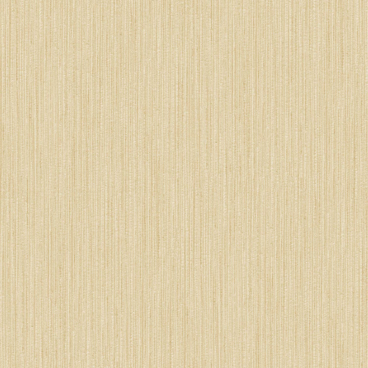 Galerie G67656 Palazzo Textured Plain Design Wallpaper, Yellow, 10m x 53cm