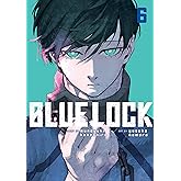 Blue Lock 6