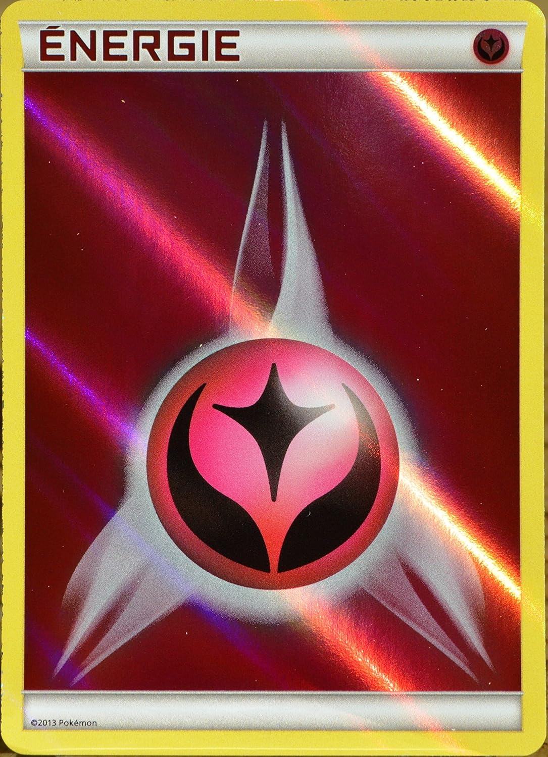 Carte Pokemon Energie Fee Reverse Jouets De Collection Jeux Et Jouets Dwteam In