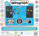 Spirograph Scratch & Shimmer SP203 Multicolor One Size view 6