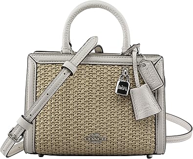 coach micro bag