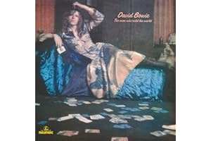 David Bowie [Disco de Vinil]