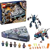 LEGO 76156 Marvel The Rise of the Domo