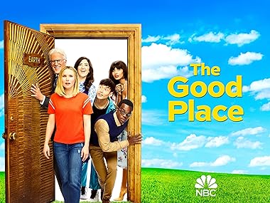 Amazon.com: Watch The Good Place, Season 1 | Prime Video
