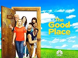 The Good Place, Season 1