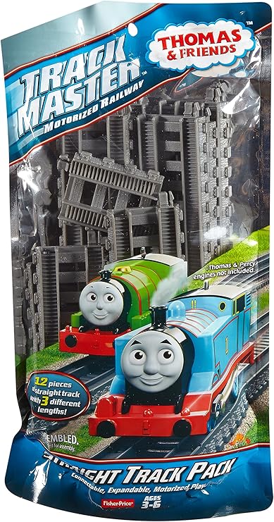 thomas trackmaster tracks