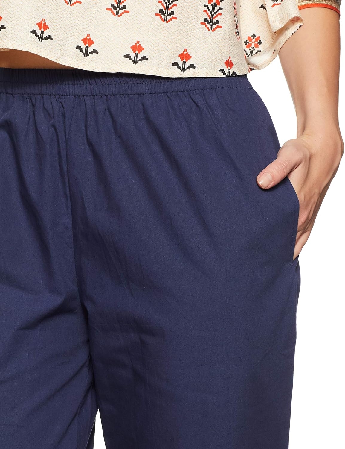 biba women's parallel