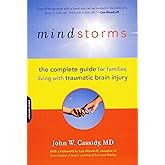 Mindstorms: Living with Traumatic Brain Injury