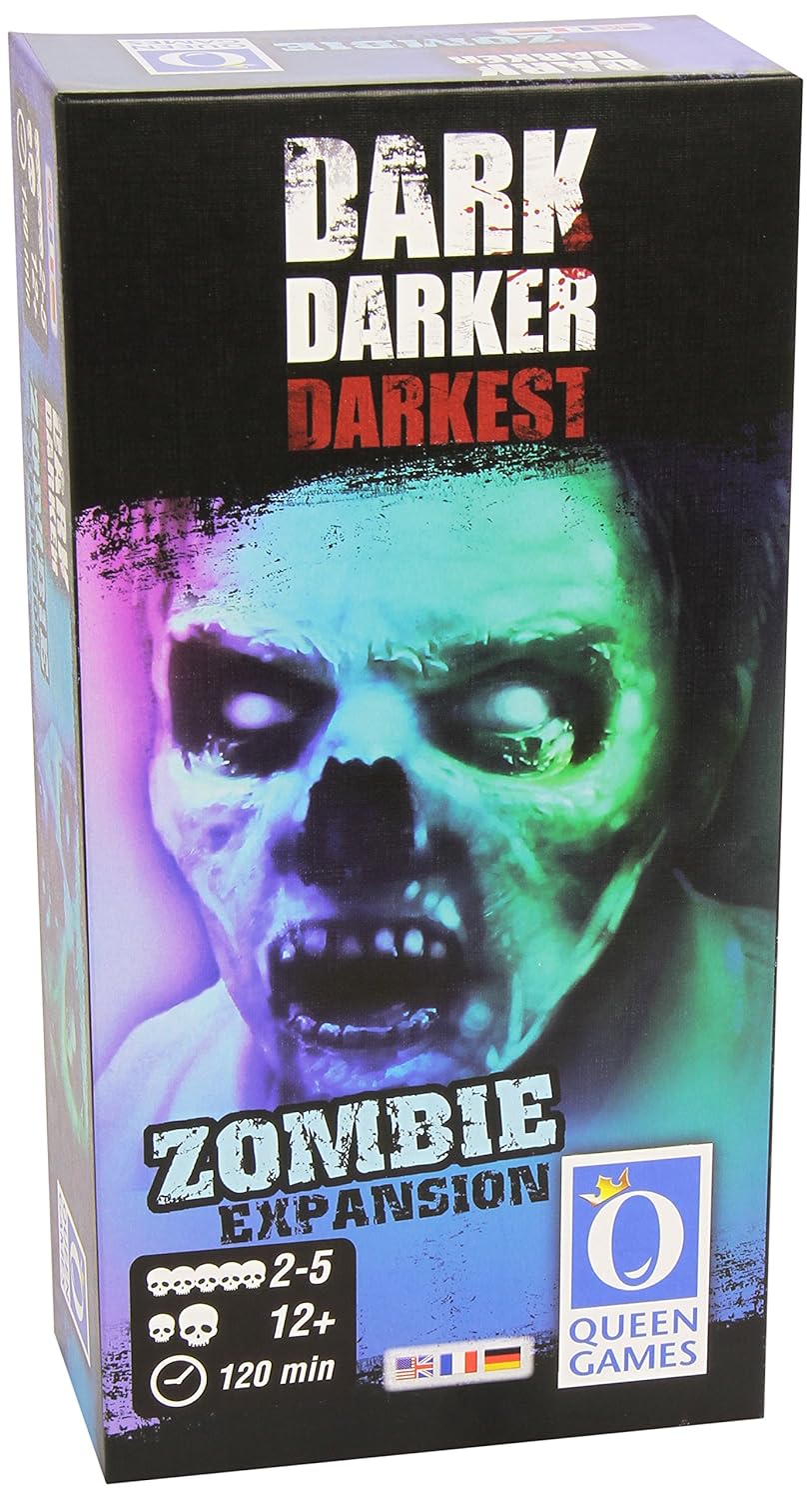 Which Is The Best Clank Deck Building