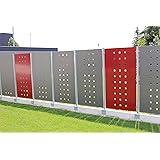 Sichtschutzwand rost Sichtschutzwand rost