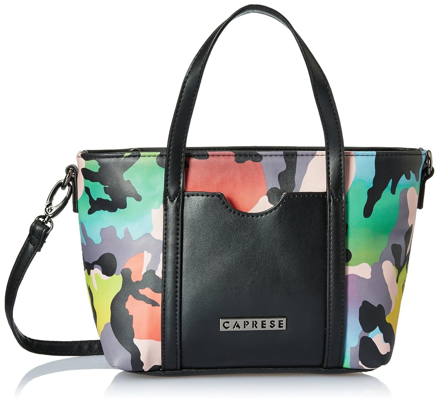 caprese donatella women's sling bag (camouflage) ()