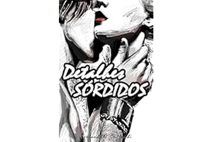 Detalhes Sórdidos (Portuguese Edition)