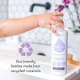 Kokoso Baby Coconut Oil Lotion Unfragranced 190ml Organic Moisturiser view 7