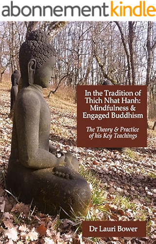 Download In the Tradition of Thich Nhat Hanh: Mindfulness and Engaged Buddhism  *** Top 3 Book *** (English Edition) PDF