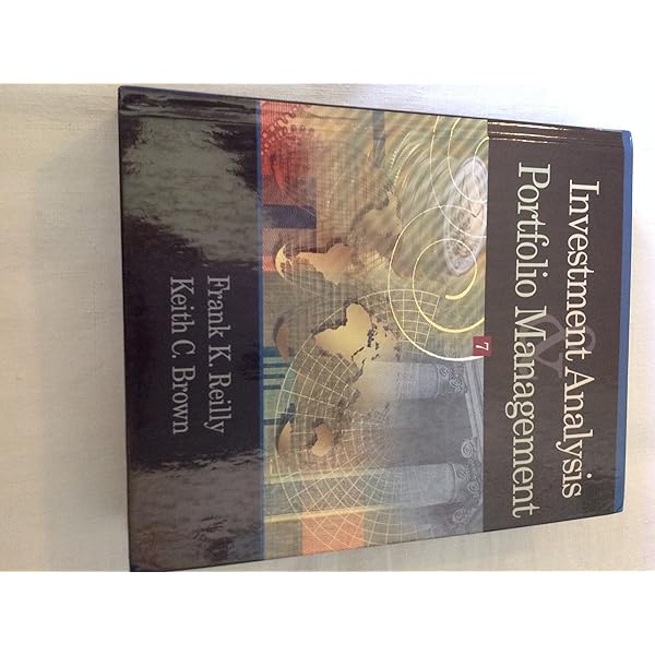 Amazon.com: Investment Analysis and Portfolio Management