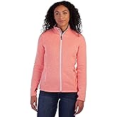 Spyder Womens Soar Full Zip Baselayer Top