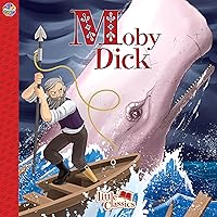 洋書 MOBY-DICK Amazon.com: Moby Dick: Unabridged with Illustrations