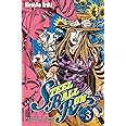Jojo's - Steel Ball Run T03