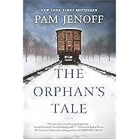 The Orphan's Tale: A Novel book cover
