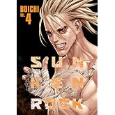 Sun-Ken Rock (Perfect Edition) Vol. 4
